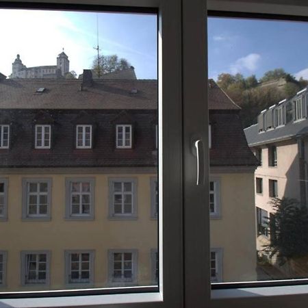 Stilvolle Wohnung Direkt In Der City Würzburg Kültér fotó