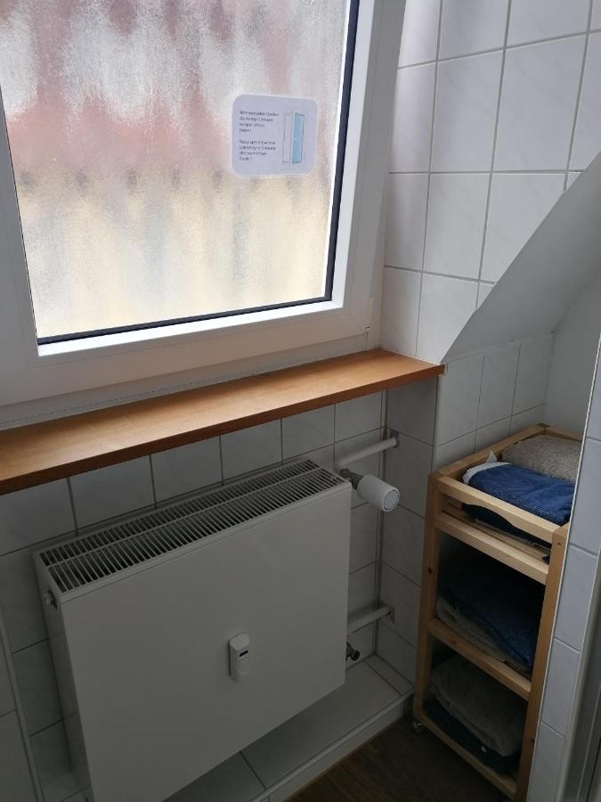 Stilvolle Wohnung Direkt In Der City Würzburg Kültér fotó