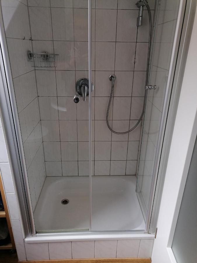 Stilvolle Wohnung Direkt In Der City Würzburg Kültér fotó
